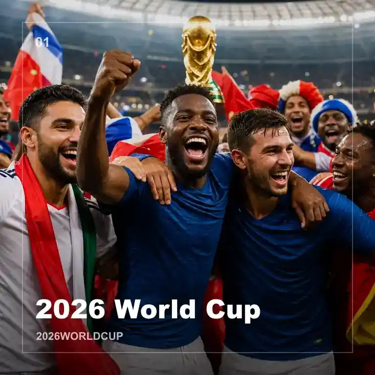 2026世界杯赔率夺冠热门法国阿根廷
